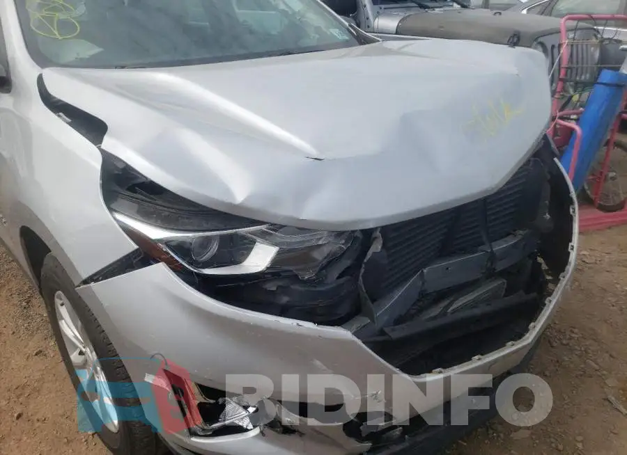 2GNAXHEV2L6110151 Photo# 7