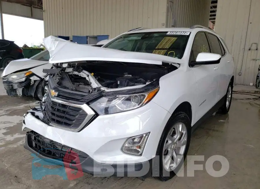 2GNAXLEX2L6174047 Photo# 2
