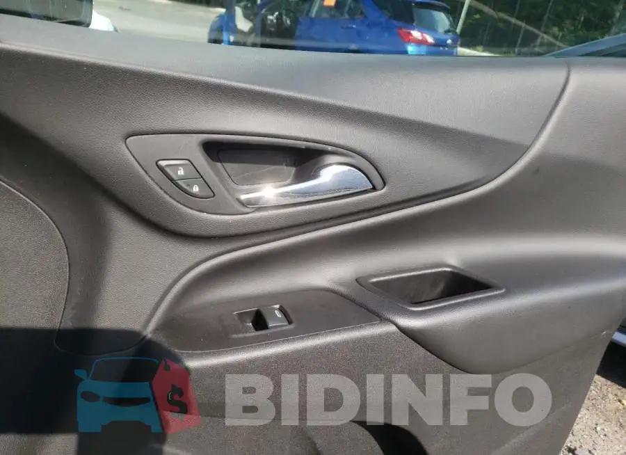 2GNAXTEV9L6258347 Photo# 9