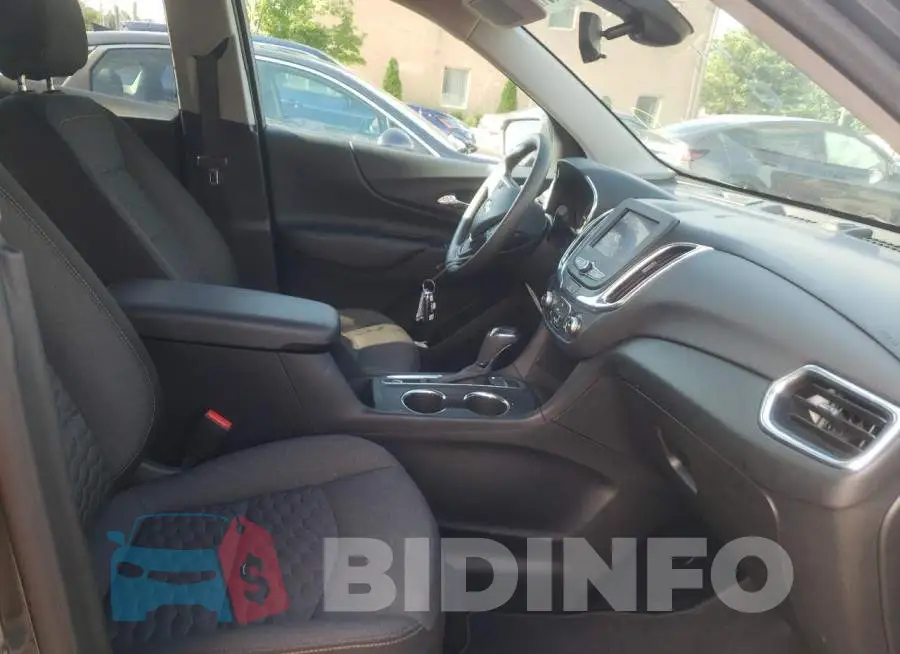 2GNAXTEV9L6258347 Photo# 5