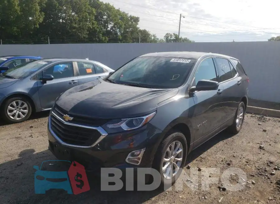 2GNAXTEV9L6258347 Photo# 2