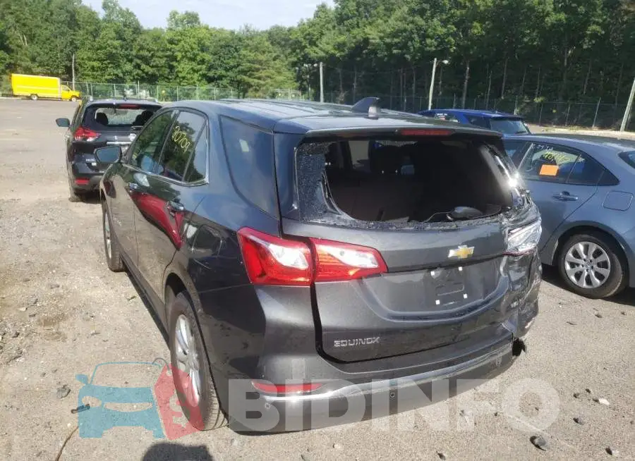 2GNAXTEV9L6258347 Photo# 3