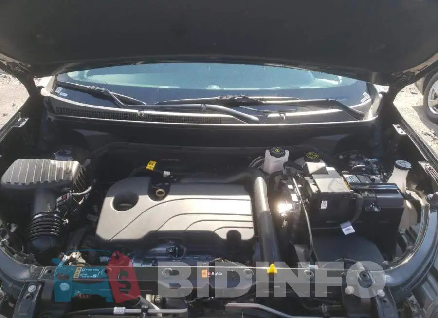2GNAXTEV9L6258347 Photo# 7