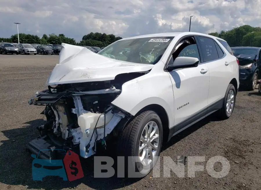 2GNAXTEVXL6255179 Photo# 2