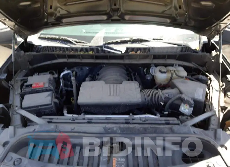3GCPWBEF3KG133839 Photo# 7