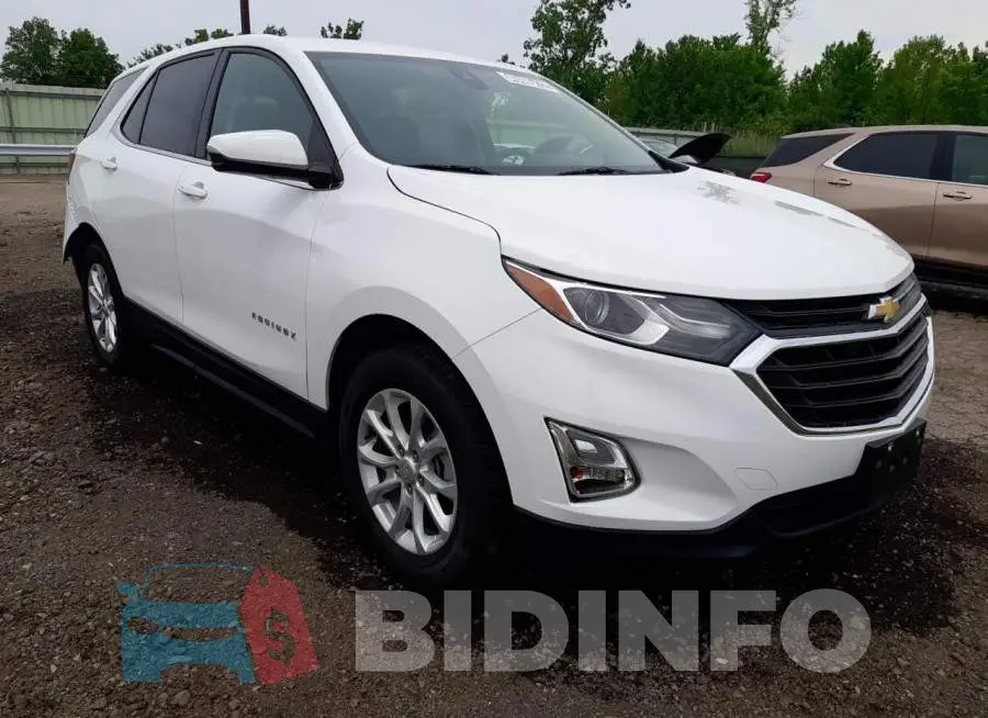 3GNAXJEV4KS645912 Photo# 1
