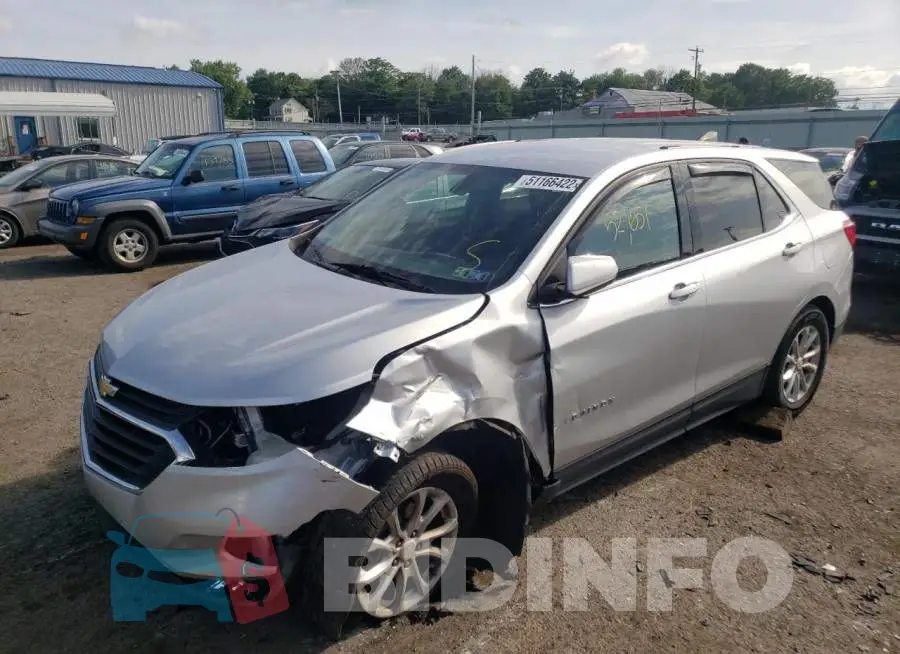 3GNAXUEV8KS533941 Photo# 2