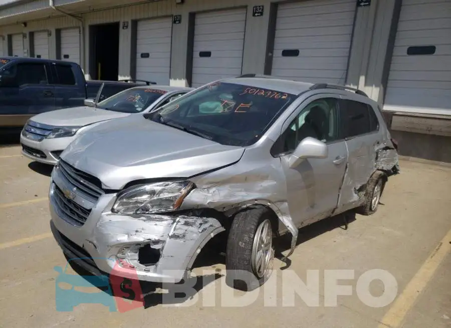 3GNCJLSB3GL165474 Photo# 9