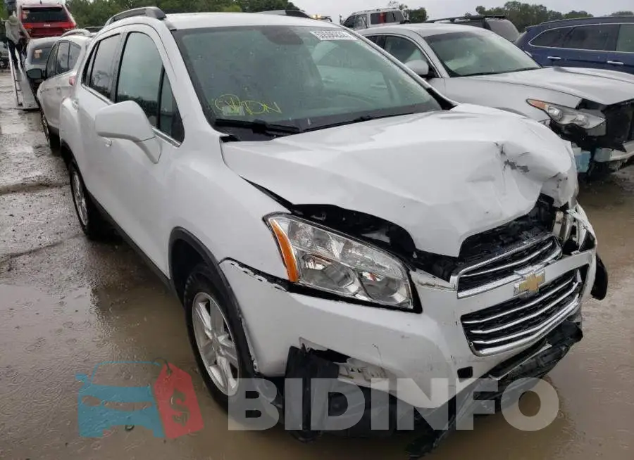 3GNCJPSB9GL273055 Photo# 1