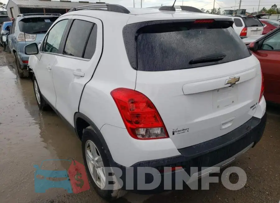 3GNCJPSB9GL273055 Photo# 3
