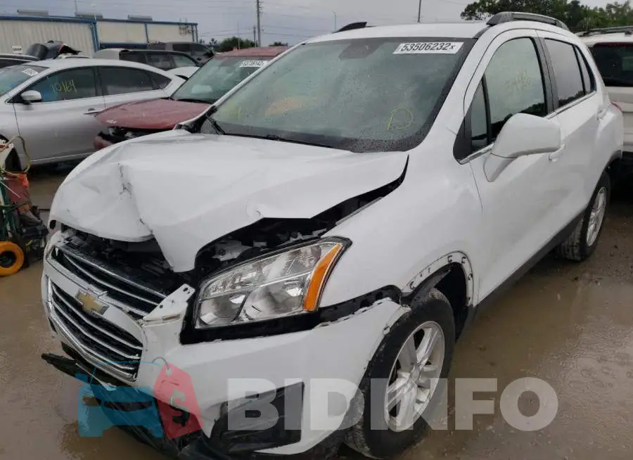 3GNCJPSB9GL273055 Photo# 2