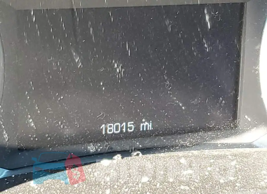 3GNKBHR45LS671126 Photo# 8