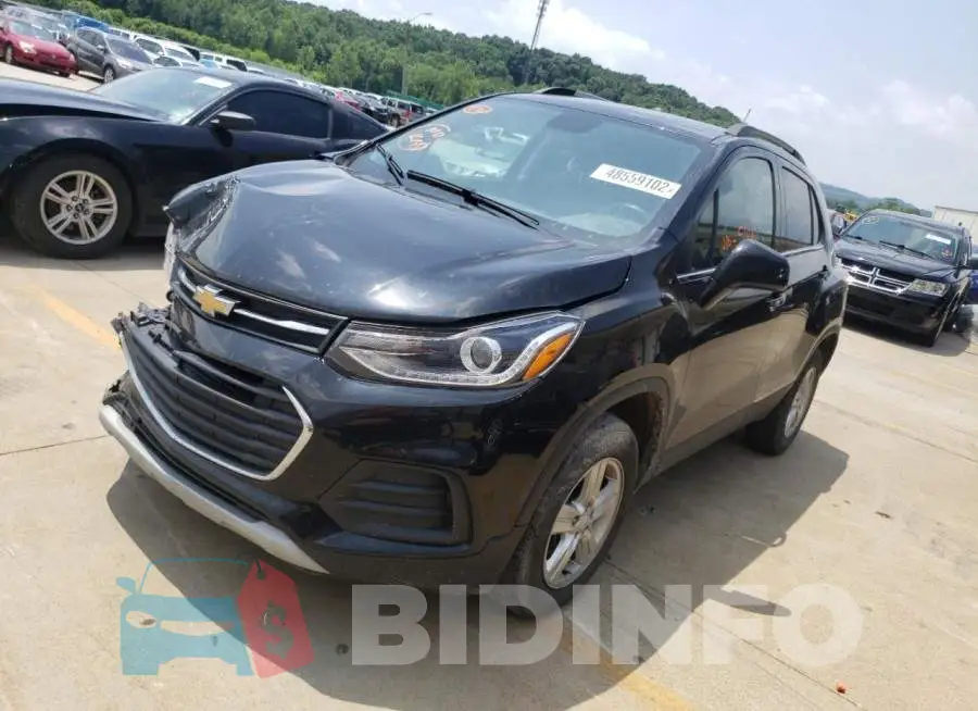 KL7CJPSB8LB006040 Photo# 2