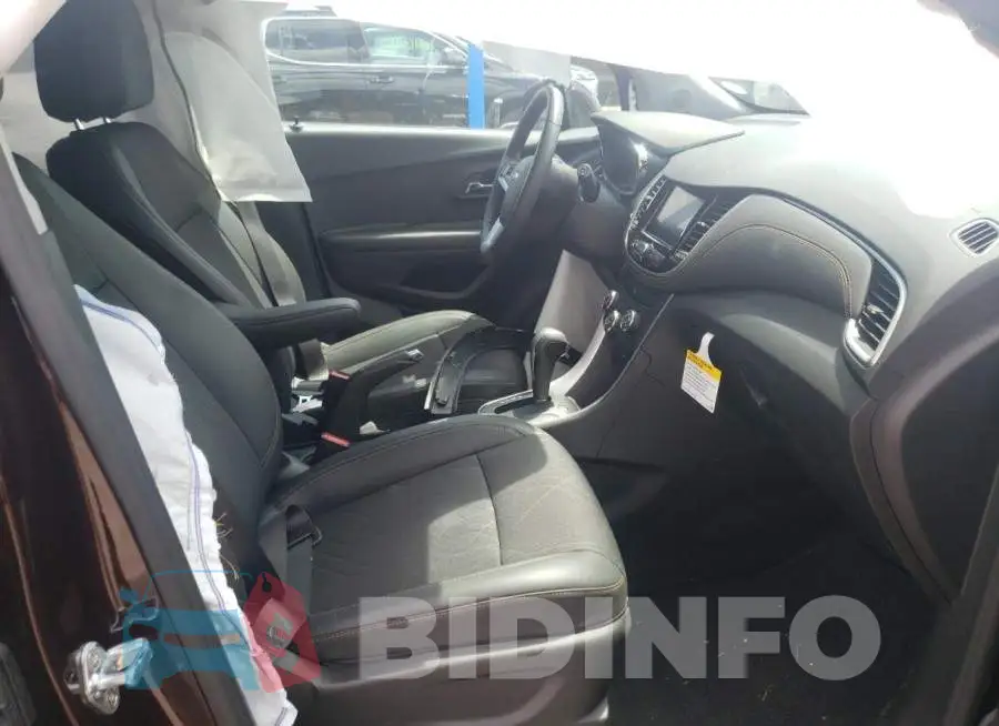 KL7CJPSMXNB519049 Photo# 5