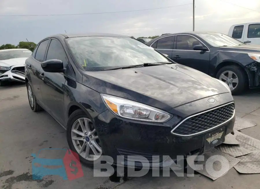 1FADP3F20JL277339 Photo# 1