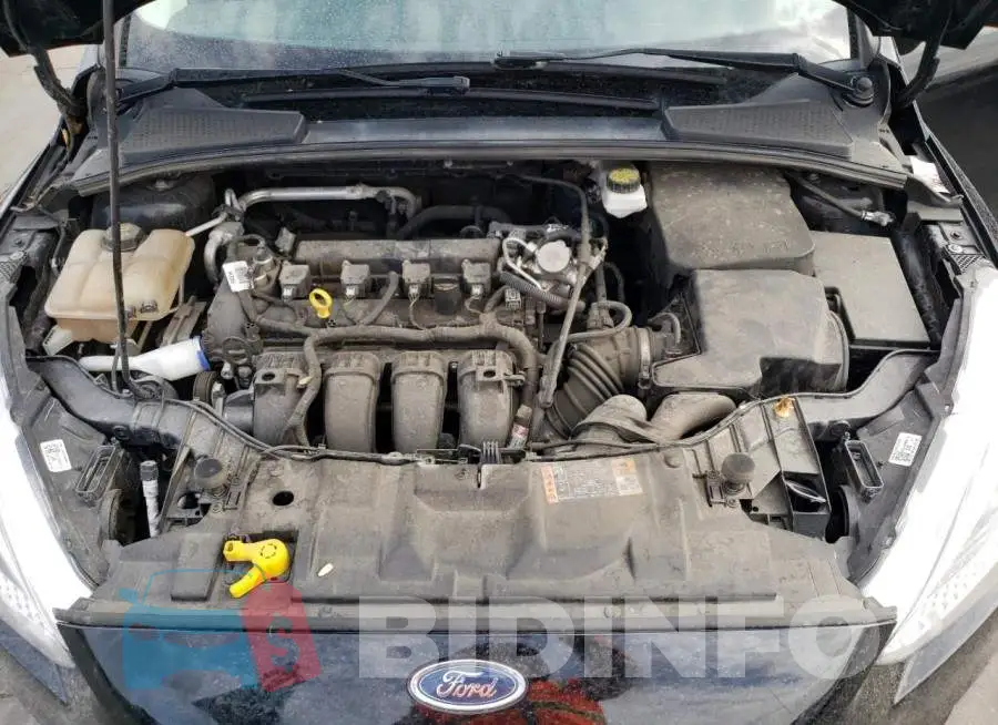 1FADP3F20JL277339 Photo# 7