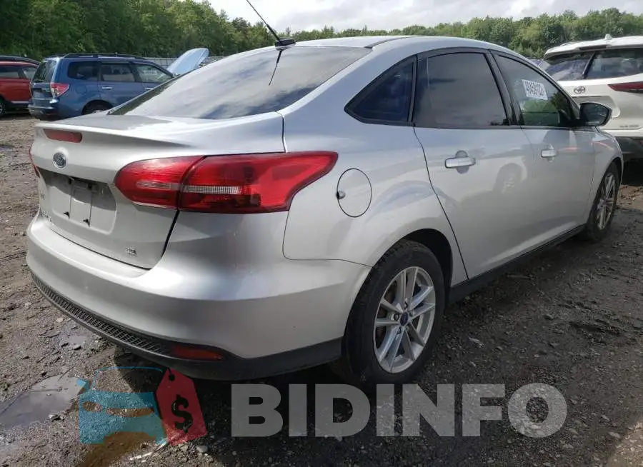1FADP3F25GL342453 Photo# 4