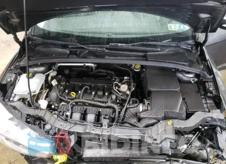 1FADP3F26GL382525 Photo# 7