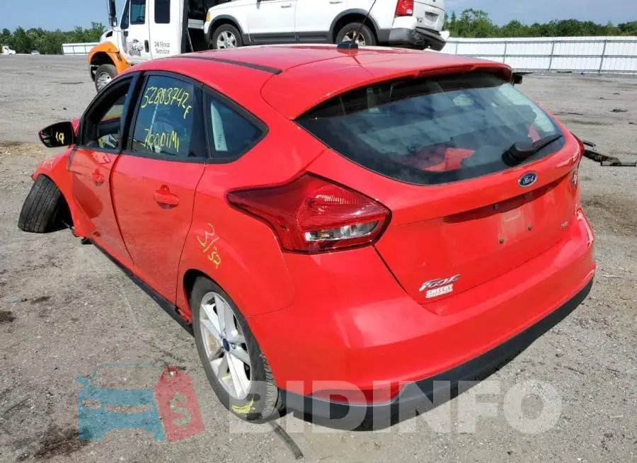 1FADP3K26HL282433 Photo# 3