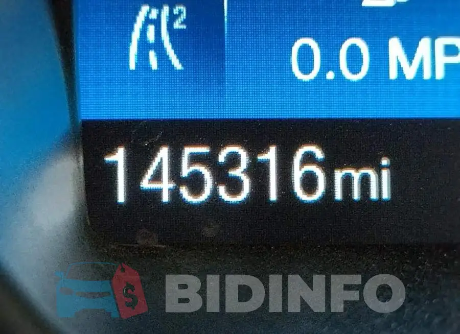 1FADP3K28GL286384 Photo# 8