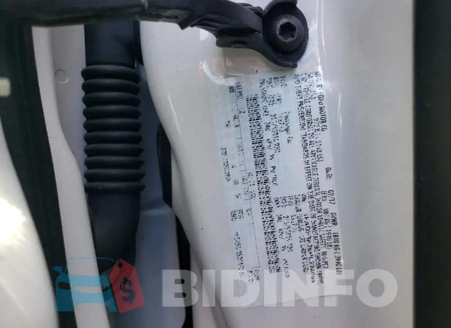 1FADP3K28HL224694 Photo# 10
