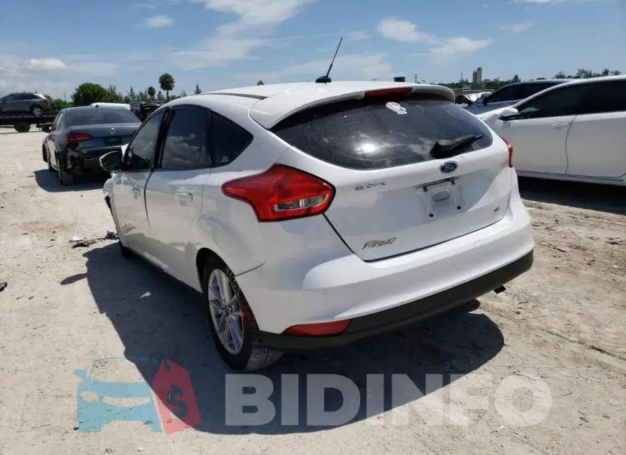 1FADP3K28HL224694 Photo# 3