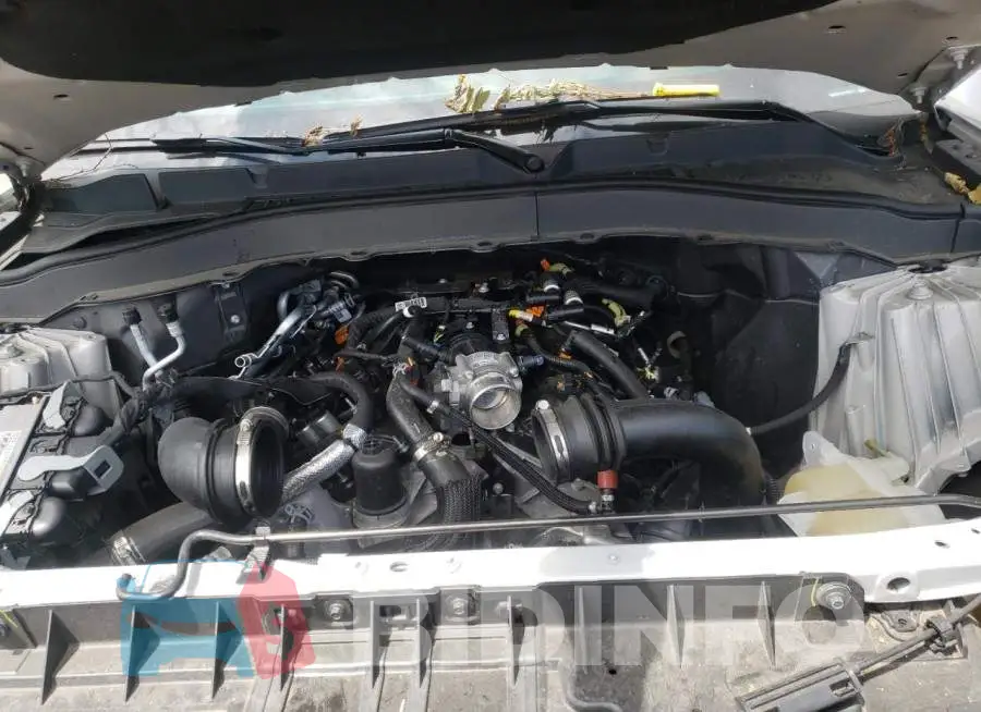 1FM5K8GC0MGB62427 Photo# 7