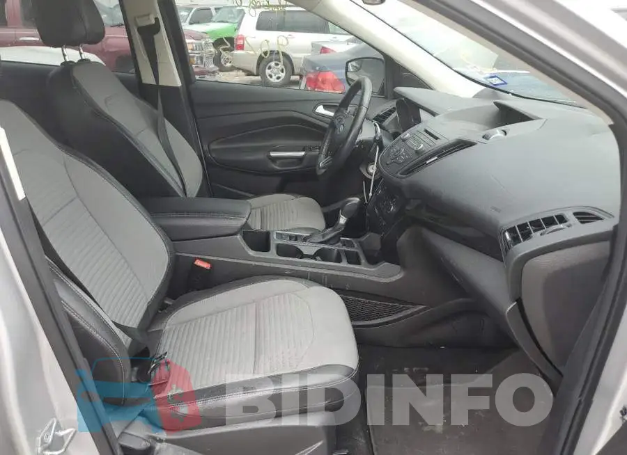 1FMCU0GD5HUE23408 Photo# 5