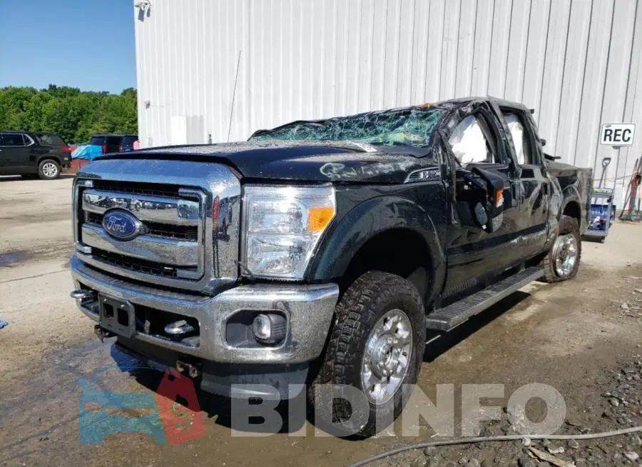 1FT7W2B69GEB57744 Photo# 2