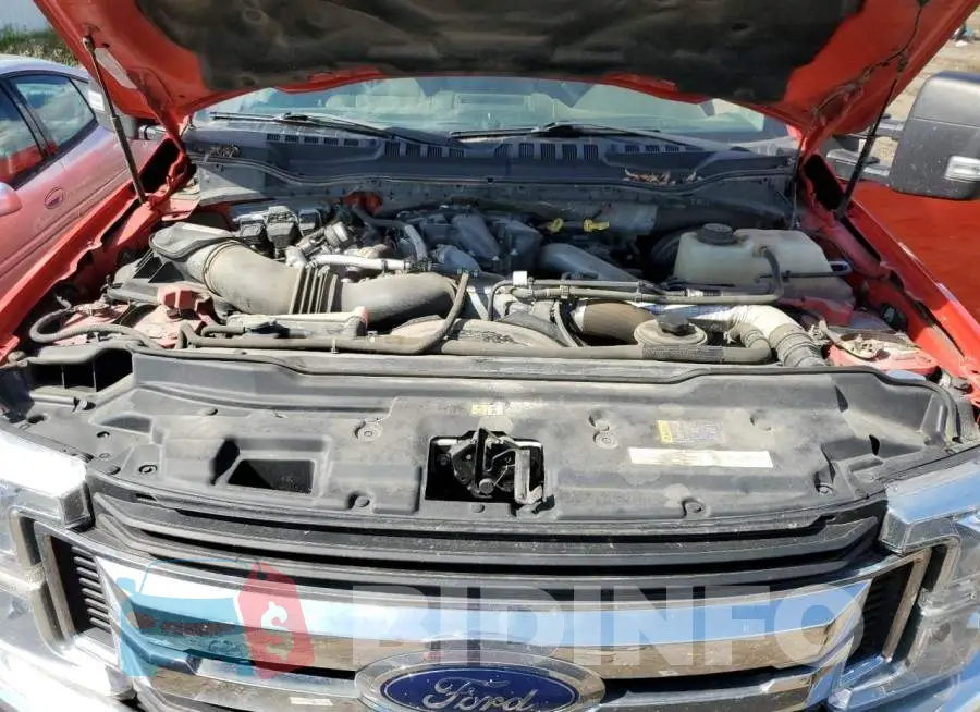 1FT7W2BT8JEB38812 Photo# 7