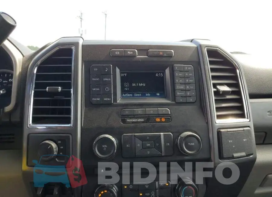 1FT7W2BT8JEB38812 Photo# 9