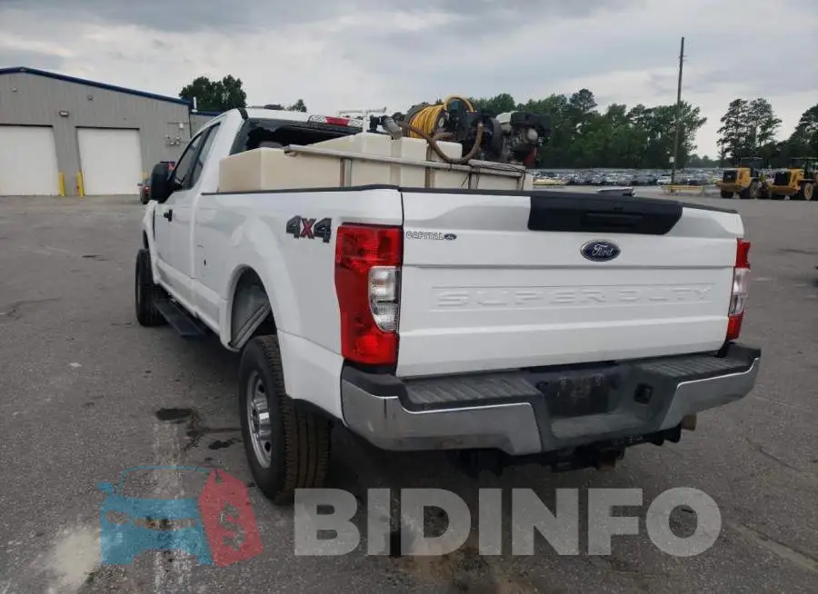 1FT7X2B64MEC24243 Photo# 3