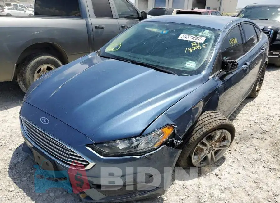3FA6P0H7XJR180425 Photo# 2