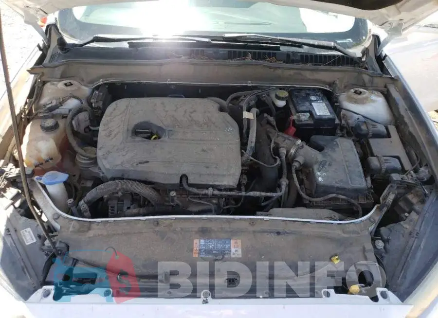 3FA6P0HD1GR261036 Photo# 7
