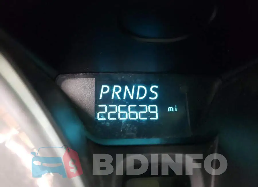 3FADP4BJXGM188095 Photo# 8