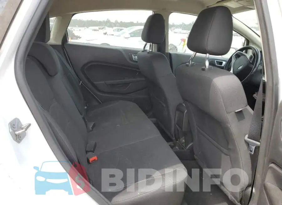 3FADP4EJ1GM179183 Photo# 6