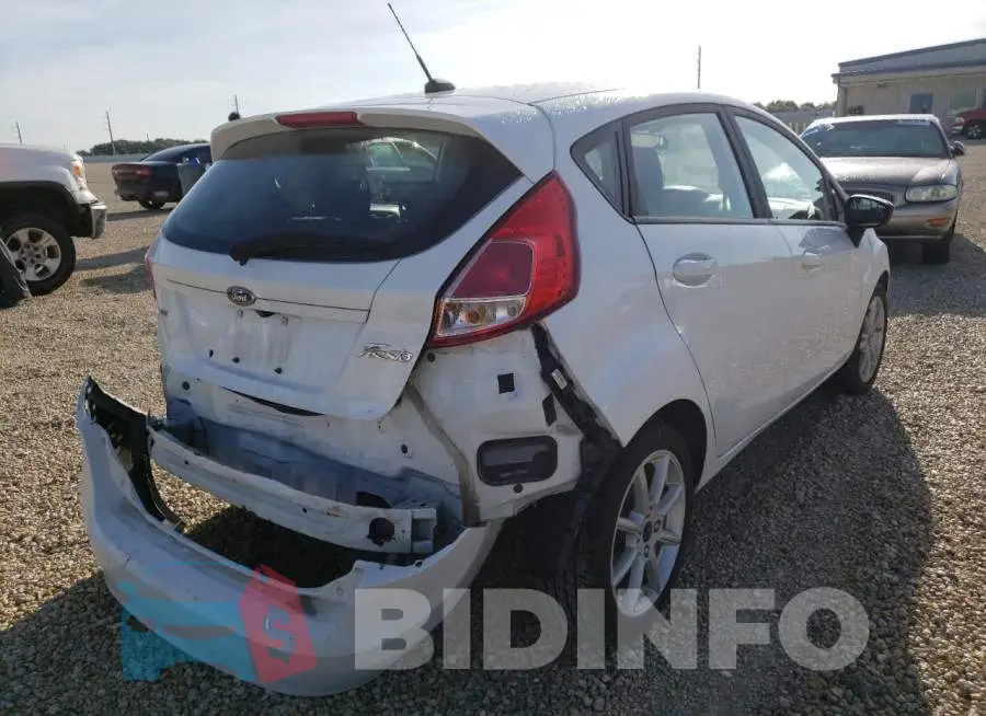 3FADP4EJ1KM137475 Photo# 4