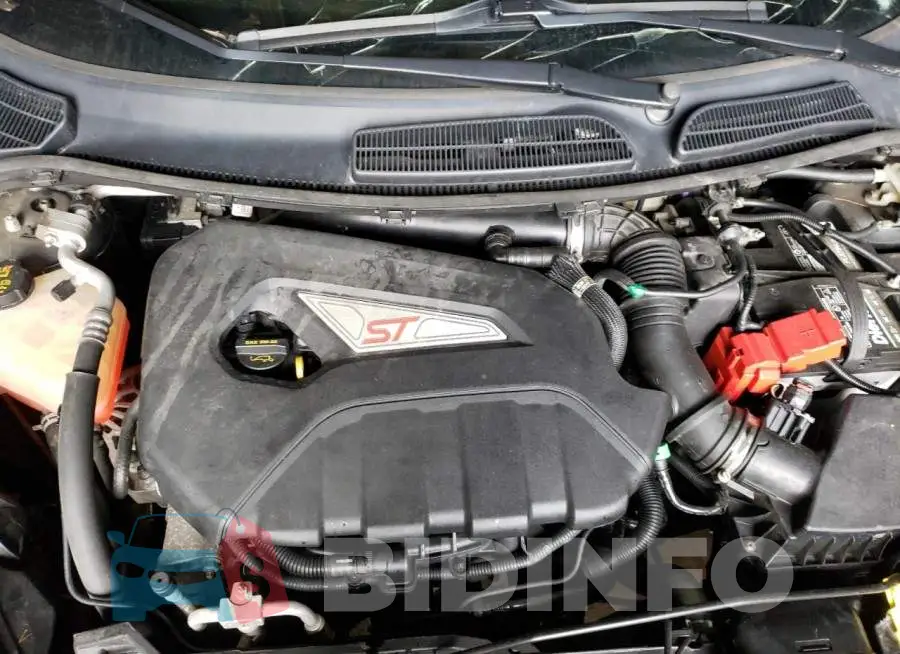 3FADP4GX2GM164144 Photo# 7