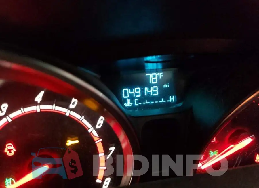 3FADP4GX2GM164144 Photo# 8