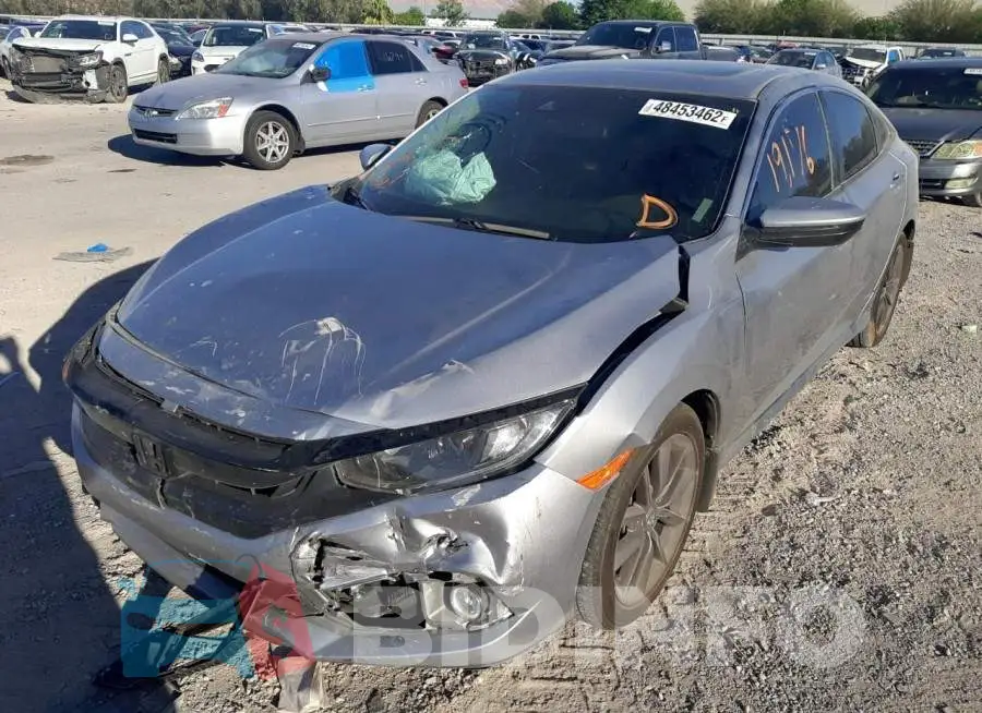 19XFC1F37LE217596 Photo# 2