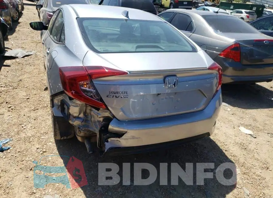 19XFC1F39HE025832 Photo# 3