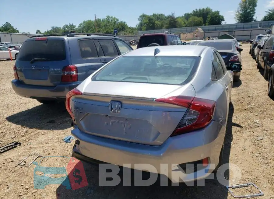 19XFC1F39HE025832 Photo# 4