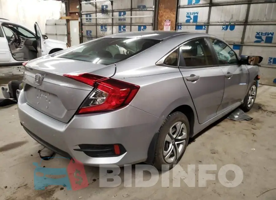 19XFC2F51HE076877 Photo# 4