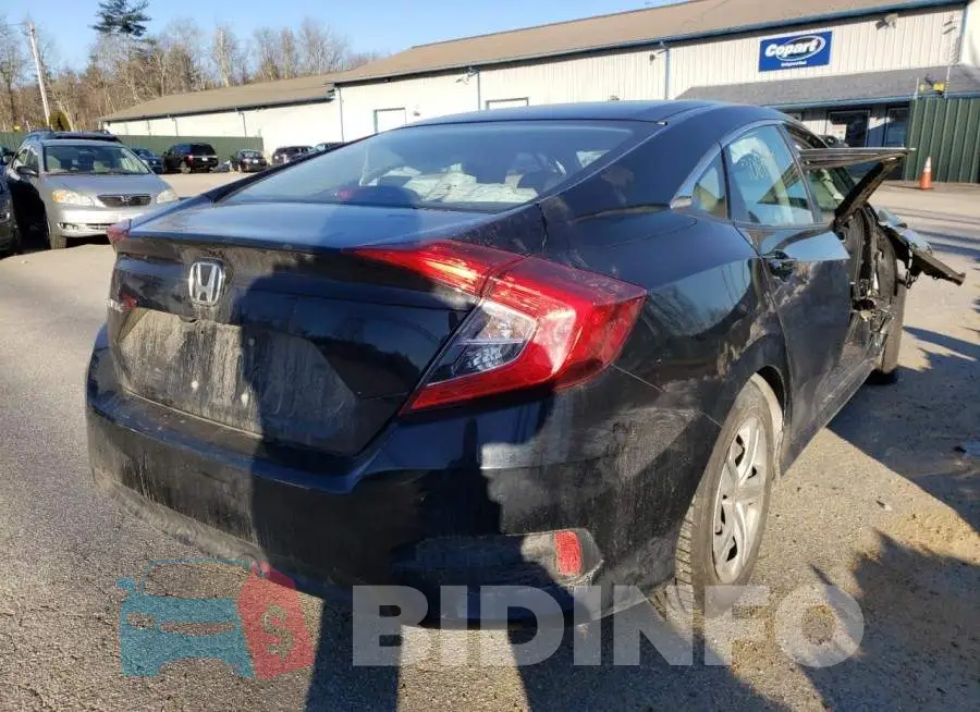 19XFC2F55GE000139 Photo# 4