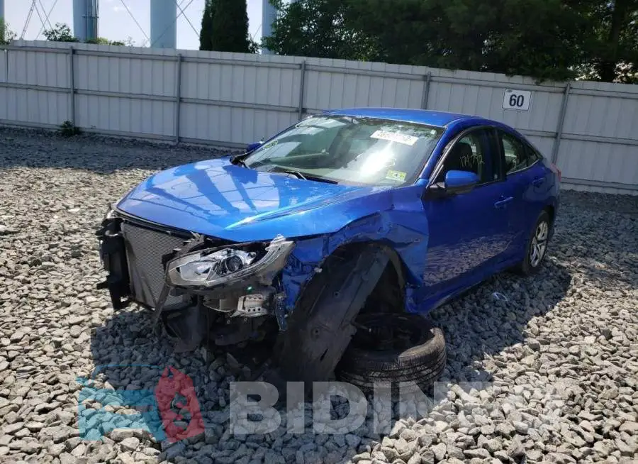 19XFC2F57GE214520 Photo# 2