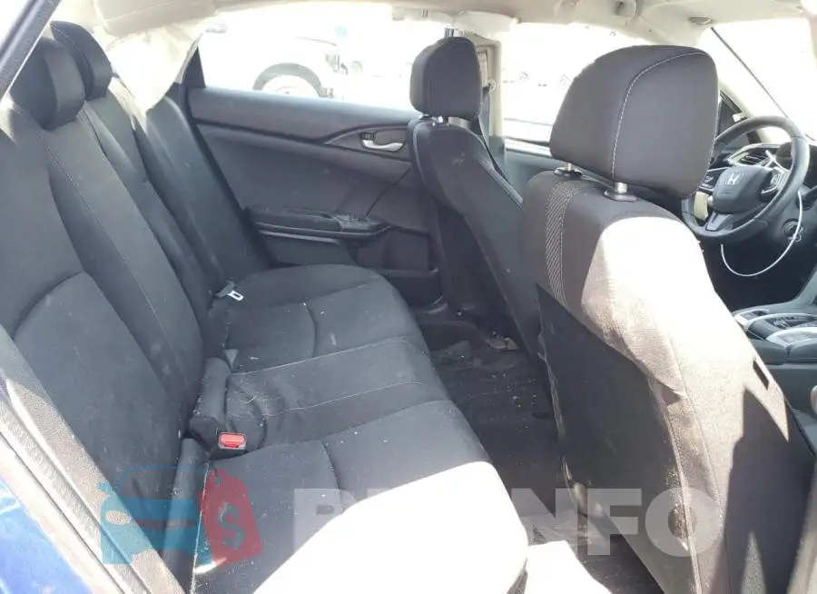 19XFC2F57GE214520 Photo# 6