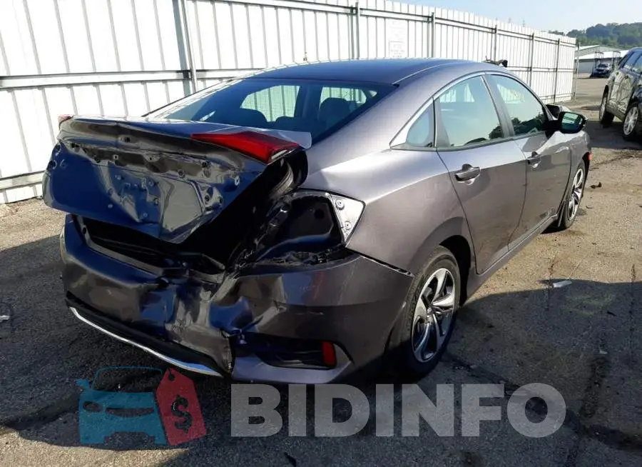 19XFC2F68LE213850 Photo# 4