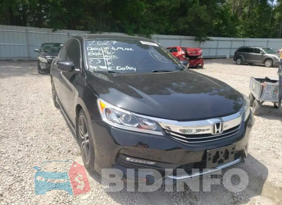 1HGCR2F16HA241146 Photo# 1