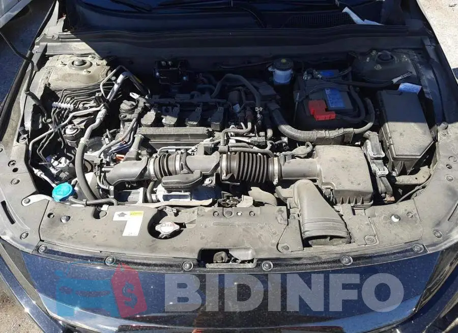 1HGCV1F32MA063799 Photo# 7