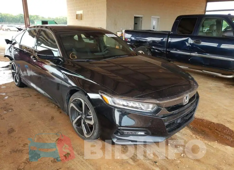 1HGCV1F34KA128813 Photo# 1